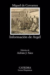 Informacion de Argel