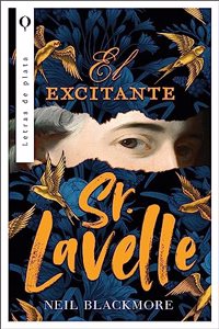 Excitante Señor Lavelle