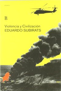 Violencia Y Civilizacion