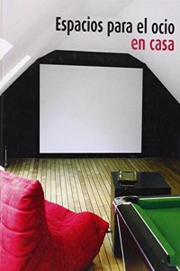 Espacios Para El Ocio En Casa