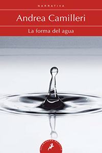 Forma del Agua, La (Montalbano 01)