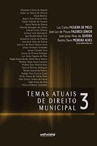 Temas Atuais de Direito Municipal 3