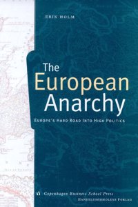 The European Anarchy