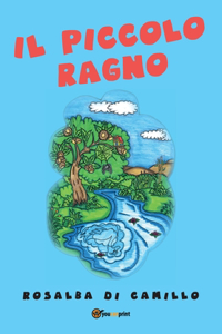 Il piccolo ragno