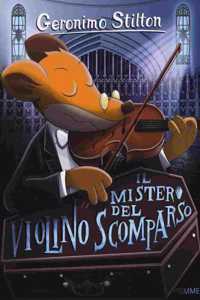 Geronimo Stilton