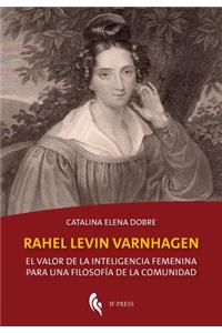 Rahel Levin Varnhagen
