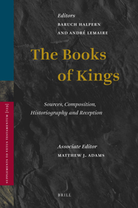 Books of Kings