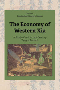 Economy of Western Xia