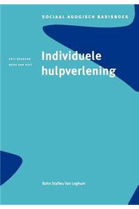 Individuele Hulpverlening.