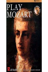 PLAY MOZART