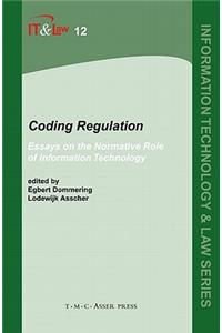 Coding Regulation