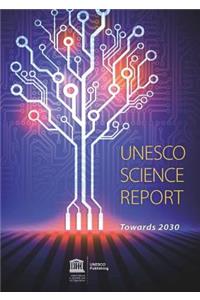 UNESCO Science Report