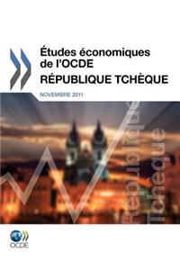 Études économiques de l'OCDE