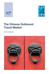 The Chinese Outbound Travel Market