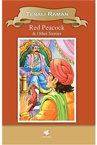 Red Peacock & Other Stories