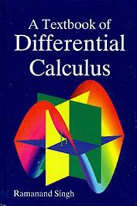 A Textbbook of Differential Calculus