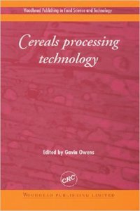 Cereals Processing Technology