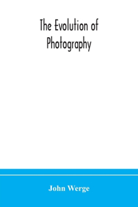 evolution of photography