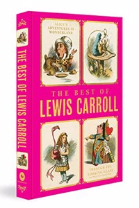 Best of Lewis Carroll
