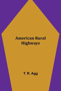 American Rural Highways