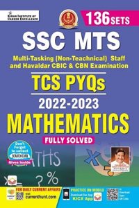 SSC MTS Math-E