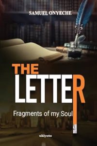 Letter; Fragments of my Soul