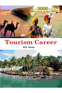 Tourism Career