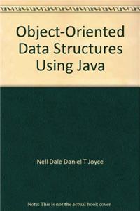 Object-Oriented Data Structures Using JAVA, 3rd/ed