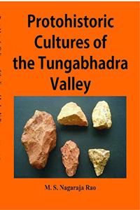 Protohistoric Culture of Tungabhadra Valley