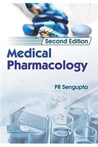 Medical Pharmacology