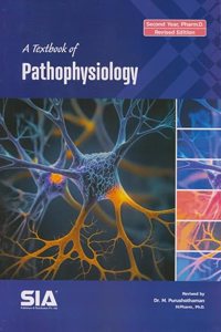 A Textbook of Pathophysiology, Pharm.D II-Year