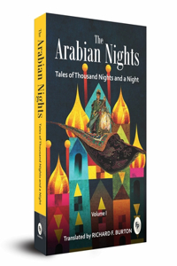Arabian Nights: Tales of Thousand Nights and a Night