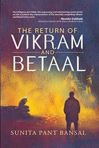 The Return Of Vikram And Betaal