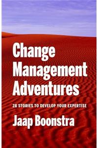 Change Management Adventures