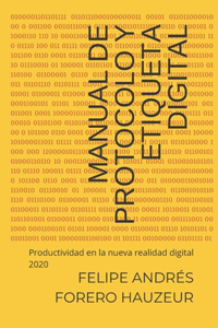 Manual de Protocolo y Etiqueta Digital