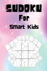 Sudoku For Smart Kids