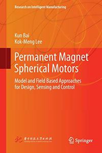 Permanent Magnet Spherical Motors