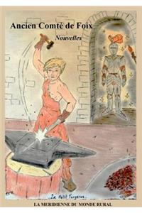 Ancien Comté de Foix - Nouvelles