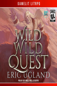 Wild Wild Quest