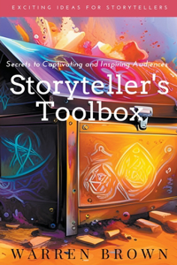 Storyteller's Toolbox