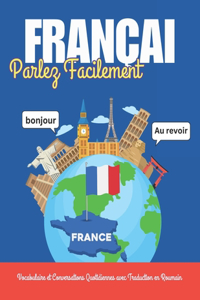 Parlez Français Facilement
