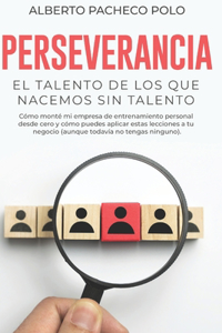 Perseverancia