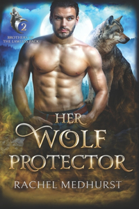 Her Wolf Protector