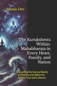 The Kurukshetra Within