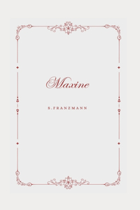Maxine