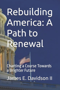 Rebuilding America