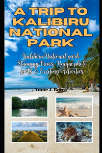Trip to Kalibiru National Park