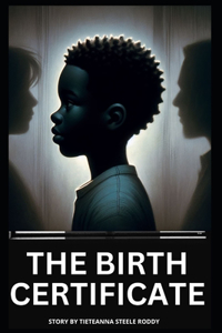 The Birth Certificate