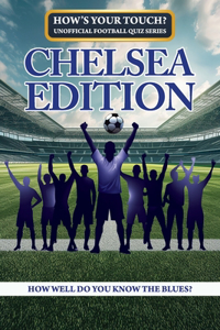 How's your touch? Unofficial Football Quiz Series