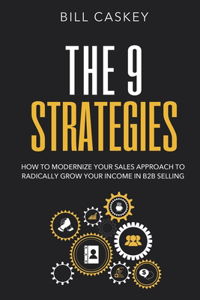 The 9 Strategies